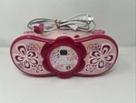 Barbie BAR201 Cd Player / Radio - Parts Only Works Does Not. Fixed Price $29.99.