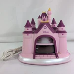 Disney Princess Castle Storytelling Alarm Clock Radio Pink P350ACR Kids Girls. Fixed Price $32.19.