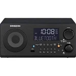 Sangean WR-22BK Am/fm-rds Bluetooth Usb Tabletop Digital Tuning Receiver Black. Fixed Price $252.43.