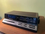 Vintage Realistic Chronomatic 268 Digital Alarm Clock Am/fm Radioshack. Fixed Price $34.55.