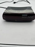 White-westinghouse Am/fm Digital Alarm Clock Radio WCR11090 With Battery Backup. Fixed Price $24.99.