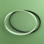 Sapphire Crystal And Gasket Seiko Turtle SSC015 SSC017 SSC019 SSC021 SSC031. Fixed Price $35.00.