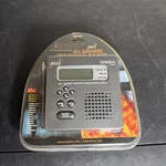 Uniden Wx 500 Noaa All Hazards Radio New Read. Fixed Price $791.99.