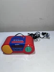 Vintage My First Sony Clock/radio Model Icf - C6000 Tested Working. Fixed Price $39.00.