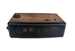 Vintage Panasonic RC-6030 Flip Clock Am Fm Radio Groundhog Day Working Read. Fixed Price $134.99.