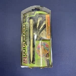 Vintage 2004 Innovage Fm Scan Radio Writing Pen & Headphones Brand New Sealed. Fixed Price $17.99.