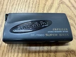 Aiwa CR-A05 Am/fm Stereo Pocket Radio Super Bass Working Product Vinatge Tested. Fixed Price $29.75.