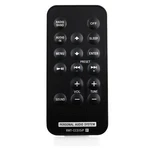 RMT-CCS15IP Remote Control For Sony ICF-CS15IP, ICF-CS15IPN ICF-DS15IPN. Fixed Price $5.45.