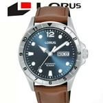 Lorus RL469BX9 Automatic Blue Dial Gents Watch Rrp 154.99 2 Year Guarantee. Fixed Price $89.15.