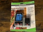 Acu-rite Digital Probe Cooking Kitchen Thermometer With Pager 00278A2 Acurite. Fixed Price $20.00.
