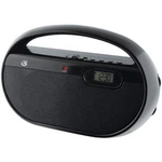 Gpx R602B Portable Am/fm Radio With Digital Clock And Line Input. Fixed Price $26.77.