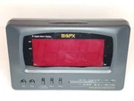 Gpx Am/fm Clock Radio With Dual Alarms D517. Fixed Price $14.95.