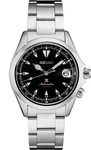 Seiko Prospex SPB117 Black Dial 39.5MM Men's Automatic Watch. Fixed Price $494.60.