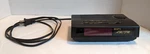 Gran Prix Am/fm Led Digital Clock Radio With Battery Backup Tested & Working. Fixed Price $9.95.
