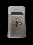 Vintage Radio Shack Digital Stereo Am/fm Pocket 12-469 Tuning. Fixed Price $29.99.