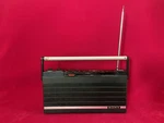 Vintage Sony TR-8460 Portable Radio Receiver Untested, Parts Only. Fixed Price $49.99.
