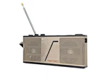 Sony SRF-A100 Am/fm Stereo Transistor Radio; Does Not Power. Fixed Price $50.00.
