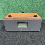 Sony XDR-S3HD Fm/am Digital Radio Tested (no Remote Antenna). Fixed Price $74.99.