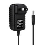 Ac Adapter For Logitech Squeezebox X-RB2 P/n 830-000030 XRB2 Music Power Supply. Fixed Price $8.36.