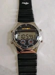 Vintage Shye Men's Digital Watch - Alarm, Chronograph #23. Fixed Price $17.99.