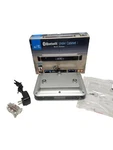 Ilive IKB333S Bluetooth Under Cabinet Music System. Fixed Price $49.90.