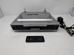 Sylvania SKCR2713 Under Cabinet Cd Fm Bluetooth Player System W/ Remote (video). Fixed Price $24.99.