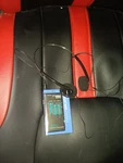 Sony SRF-35W Fm/am Walkman Portable Radio Blue Stereo Graphic Eq Tested. Fixed Price $19.50.