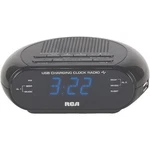 Rca Usb Alarm Clock Radio. Fixed Price $33.37.