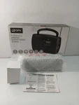Gpx Portable Am/fm Shortwave Radio, New. Fixed Price $24.99.
