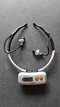 Vintage Sony SRF-HM10 S2 Sports Street Style Fm Radio Walkman. Fixed Price $23.98.