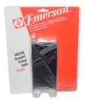 Emerson Am/fm Compact Pocket Radio P3761 Vintage. Fixed Price $44.99.