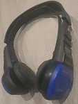Aiwa HR-SP75 Cross Trainer Battery Powered Headphones Radio Super Bass Fm-works!. Fixed Price $21.00.