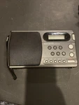Radio Shack Optimus 12-798 Fm/am Pll Receiver Digital Alarm Clock Tested. Fixed Price $17.00.