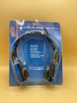 Vintage Electro Brand Am/fm Headphone Radio Antenna Model 218 Package See Pic. Fixed Price $14.95.