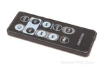 Memorex Ipod Iphone Dock System Original Remote Control MI4390BLK. Fixed Price $13.00.
