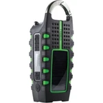 Eton NSP101WXGR Scorpion Ii Am/fm/noaa Rugged Multipowered Weather Radio. Fixed Price $110.79.