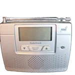Vintage Radio Shack Noaa Weather Alarm Clock 12-260 Power Adapter Tested. Fixed Price $15.00.