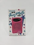 Radio Shack Gray Am-fm Portable Fun Mate 12-735 Pocket Size New In Box!. Fixed Price $24.99.