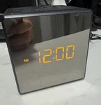 Sony Alarm Clock Radio - (ICFC1TBLACK). Fixed Price $6.00.