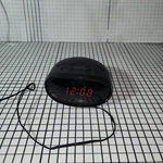 Rca RC2015 Digital Alarm Clock Radio With Snooze/sleep/dimmer (black). Fixed Price $14.99.