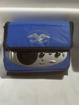 California Innovation First American Collapsible Stereo Am/fm Radio Cooler. Fixed Price $40.00.