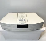 Bose Wave Radio Am/fm Alarm Clock AWR1W1 No Remote. W/power Cord *works*. Fixed Price $59.00.