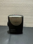 Magnavox AQ6560/17 Dbb Portable Cassette Player, Am/fm Radio. Fixed Price $12.99.