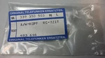 Telefunken RC-721 Radio Recorder Tape A/w Head/h R-sprech New. Fixed Price $15.22.