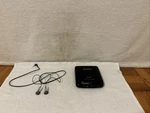 Sony Discman Portable Cd Player D-121 Mega Bass With Earphones Works!. Fixed Price $49.99.