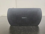 Sony: Stereo Portable Radio SRF-18 Black Vintage, Rare, AAX2, 3V. Fixed Price $85.96.