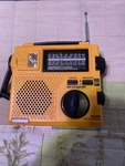 Grundig FR200 Am/fm/sw/dab Radio. Fixed Price $45.00.
