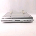 Sony Icf CDK50 Under Cabinet Clock Radio Am Fm Kitchen Stereo Timer Mountable. Fixed Price $71.99.