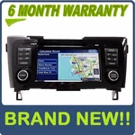 New Nissan Rogue X-trail Navigation Gps System Lcd Display Radio MP3 Player. Fixed Price $71.20.