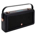 Hepburn Retro Speaker Bluetooth With Amazon Alexa Voice+aux In-vqhvbc. Fixed Price $181.14.